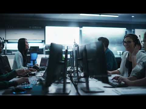 LogRhythm at RSAC