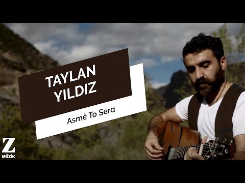 Taylan Yıldız - Asmê to Sera I Official Music Video © 2013 Z Müzik