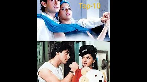 1990|Top 10| GeetMala|Geet mala| Bollywood| Hindi Songs|Ranking| Binaca| Cibaca|Ameen Sayani|