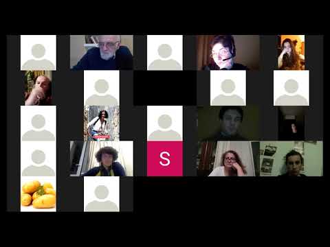 საუბარი 1 - რეგენერაციული აგროკულტურის პრინციპების შესახებ.