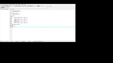 Tugas Pengantar Coding Contoh "PEMOGRAMAN MODULAR" pada C++