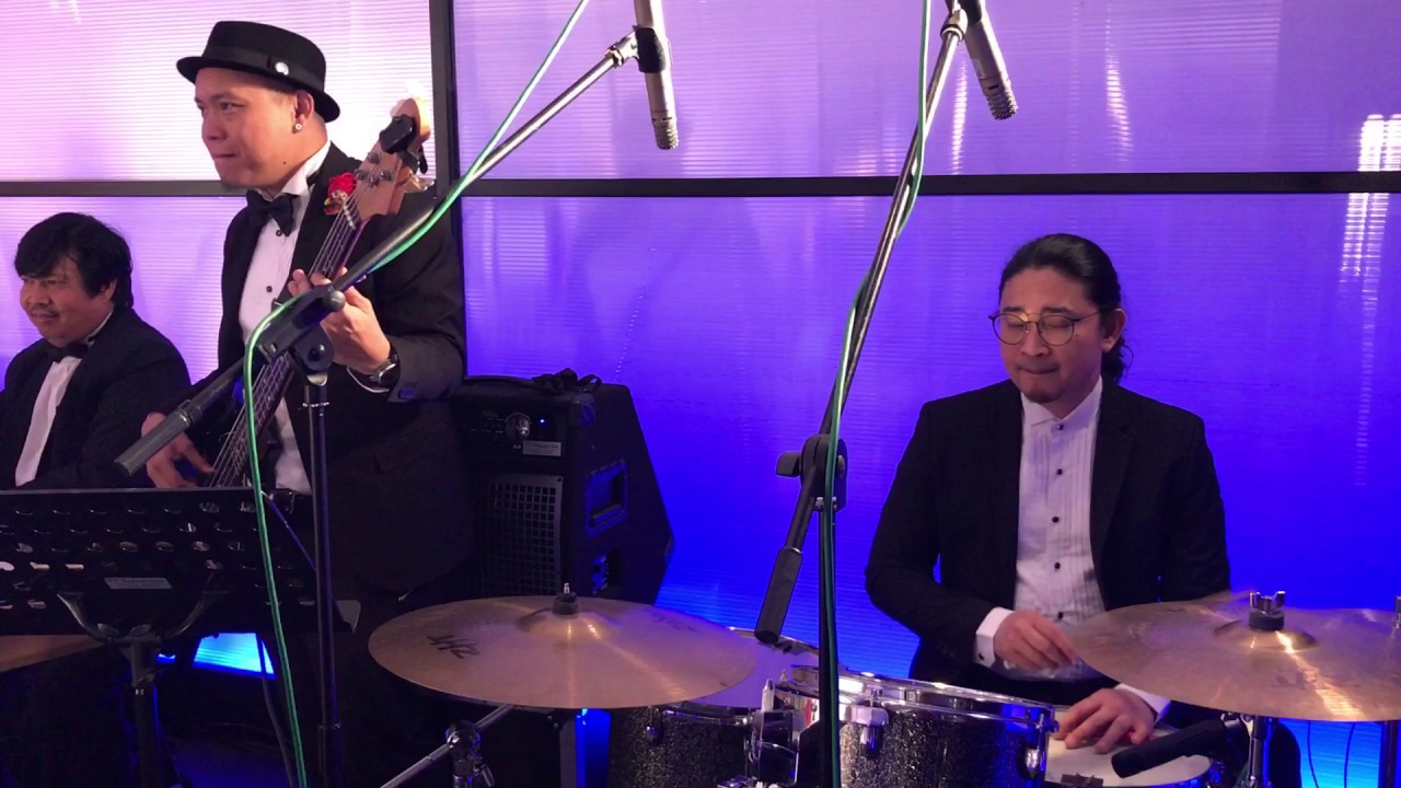 Instrumental @ WTT (former Wharf T&T) rebranding event