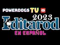 Powerdogs tv iditarod 2023 en espaol salida ceremonial