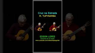 Thumbnail for Cruz na Estrada by Marcelo Tupynambá, performed by Edson Lopes