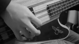 The Sagans Dark And Unpolished - Promo