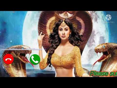 Nagin serial ringtone Romantic bgm ringtonephone ringtoneSnake ringtone