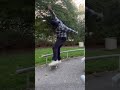 Torey Pudwill Nosegrind Nollie Flip In Portland!