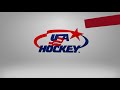 HIGHLIGHTS | U18s earn point in comeback effort against Youngstown