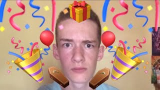 It’s my Birthday... again.
Indeed it is.
Music:
Run by Ross Bugden (Copyright and Royalty Free) It’s my Birthday... again.