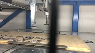 Information REA JET DOD 2.0 Marking Shipping Crates Update