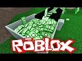 J'OUVRE UNE BANQUE À 1,000,000 € ! | Roblox