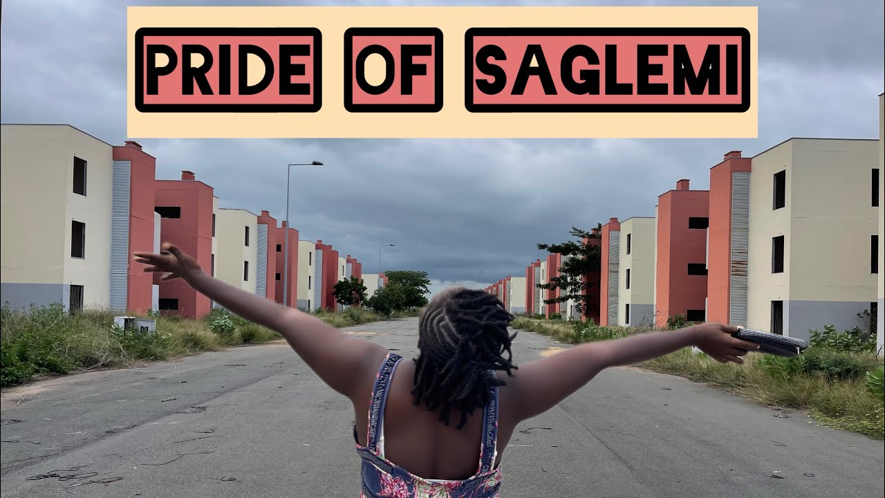 Гордость Саглеми — проект доступного жилья в Гане, который стоит увидеть