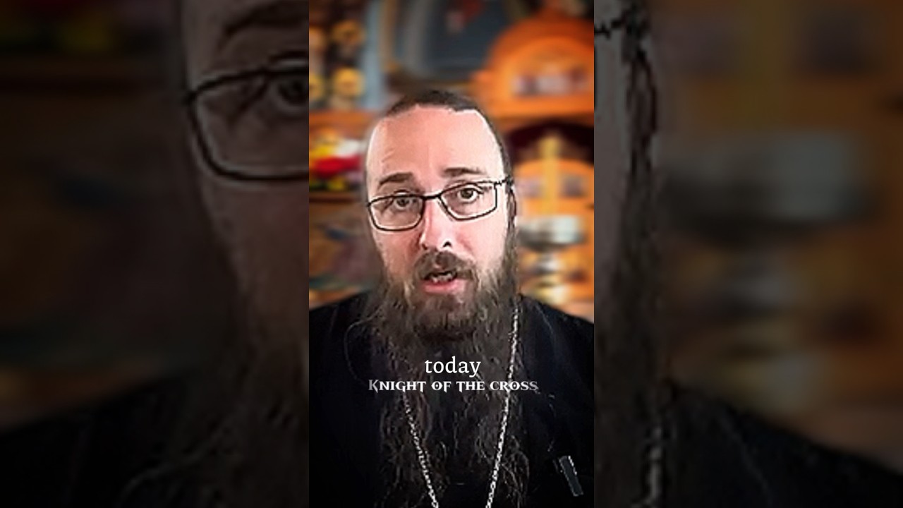 How to find an orthodox spouse ✝️