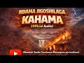 NDAMA JIGOSHILAGA KAHAMA 2026 BY MAMBALI STUDIO 2026
