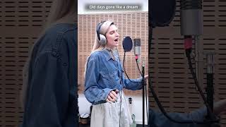 NewJeans - Hype Boy cover #shorts #newjeans #hypeboy