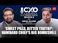 Big Pharma’s ‘Bitter’ Sweet Truth!: Abdul Majeed On How Hamdard Developed Sugar-Free Medicines