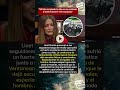 😱 Linet Puente sufre fuerte accidente automovilístico