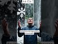 #Dios#nieve.         #llovizna#aguacero #laobradeDios
