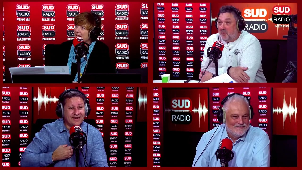 Finale du Grand Prix ACF Autotech avec Gilles Le Borgne