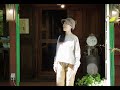 cover「雪だより」(yuming)_立石レイ