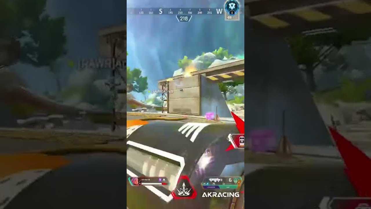 hit em with the aim assist babyyy (no cuts version)