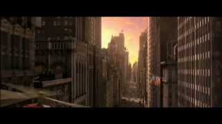Spiderman - Everyday Superhero