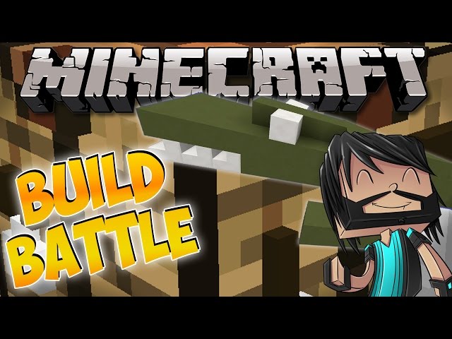 Minecraft Big Smile Crocodile Build Battle Minigame Youtube - live roblox update ro piece ep63 meet and eat