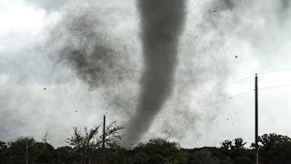 Northeast Texas Violent Tornado Outbreak - November 4, 2022