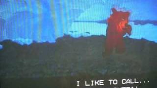 Kenai And Koda Silly Fan Dub