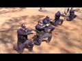 Tsu africa tactical training 2