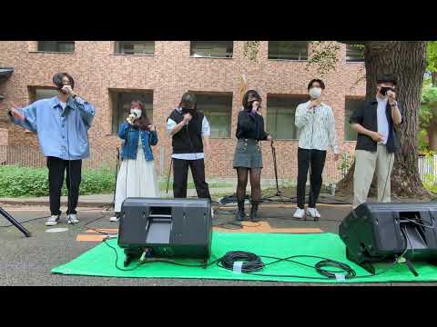 【アカペラ】踊るぞ！『踊／ Ado』