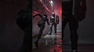 Nova Takes Down Armored Guards | hfy stories, sci fi stories, scifi stories