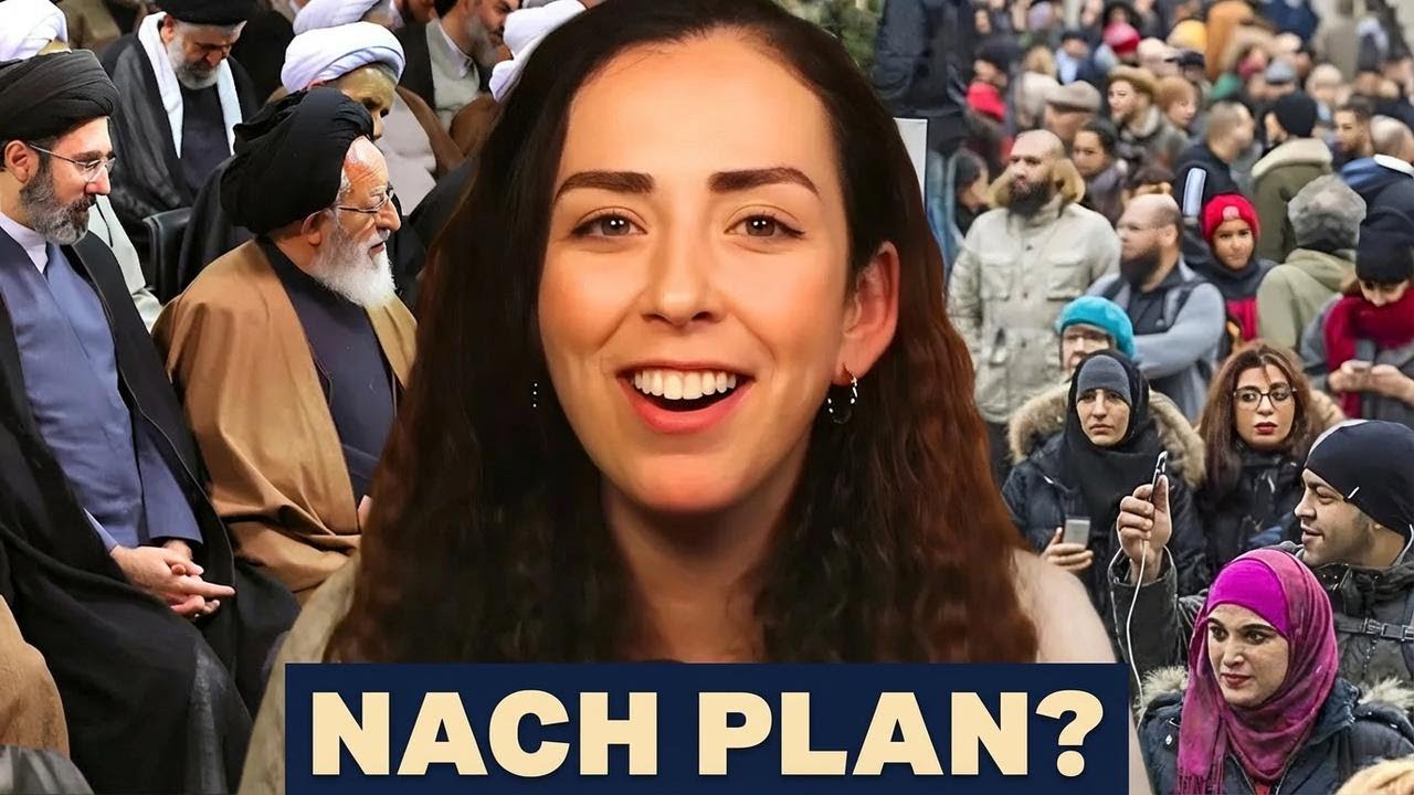 Europas freundliche Aufnahme von muslimischen Einwanderern droht böse zu enden!