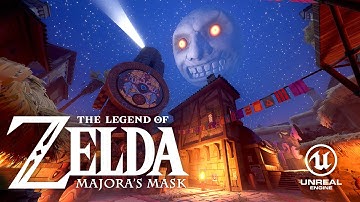 Majora