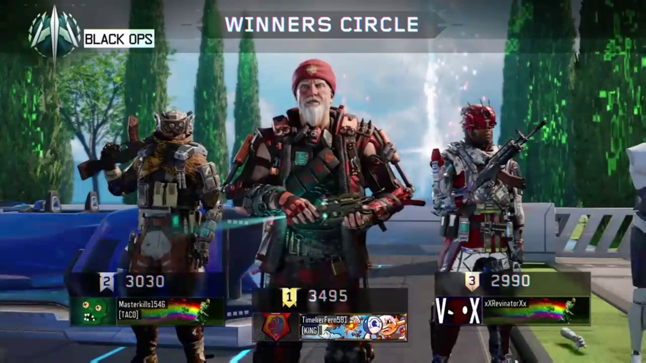 BO3 (UNEDITED) PLAYING BO3 RAMDOM MOMeENTS FAIL&WINS