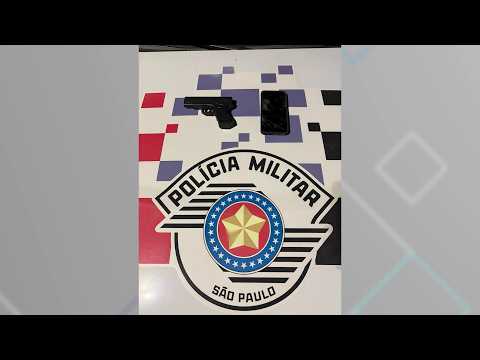 Shop owner fights back during robbery and suspect is arrested in Rio Claro