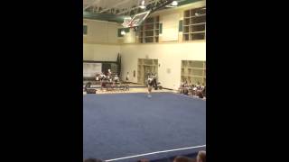 Floor-Capital City Classic