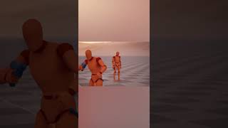 Torch Equips, ADS overlays for GASP & ALSV4 - Pistol! #gamedev #shorts #fyp #mocap #ue5 #Pistol