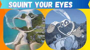 Guess the REAL Poppy Playtime 3 Character || Squint your eyes + Smiling Critters | Chapter 2