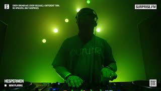 HESPERMEN | SURPRISE.FM 26.07.2026