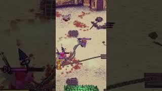 Chained Beasts Demo
