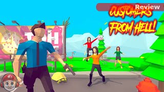 Review: Customers From Hell on Nintendo Switch