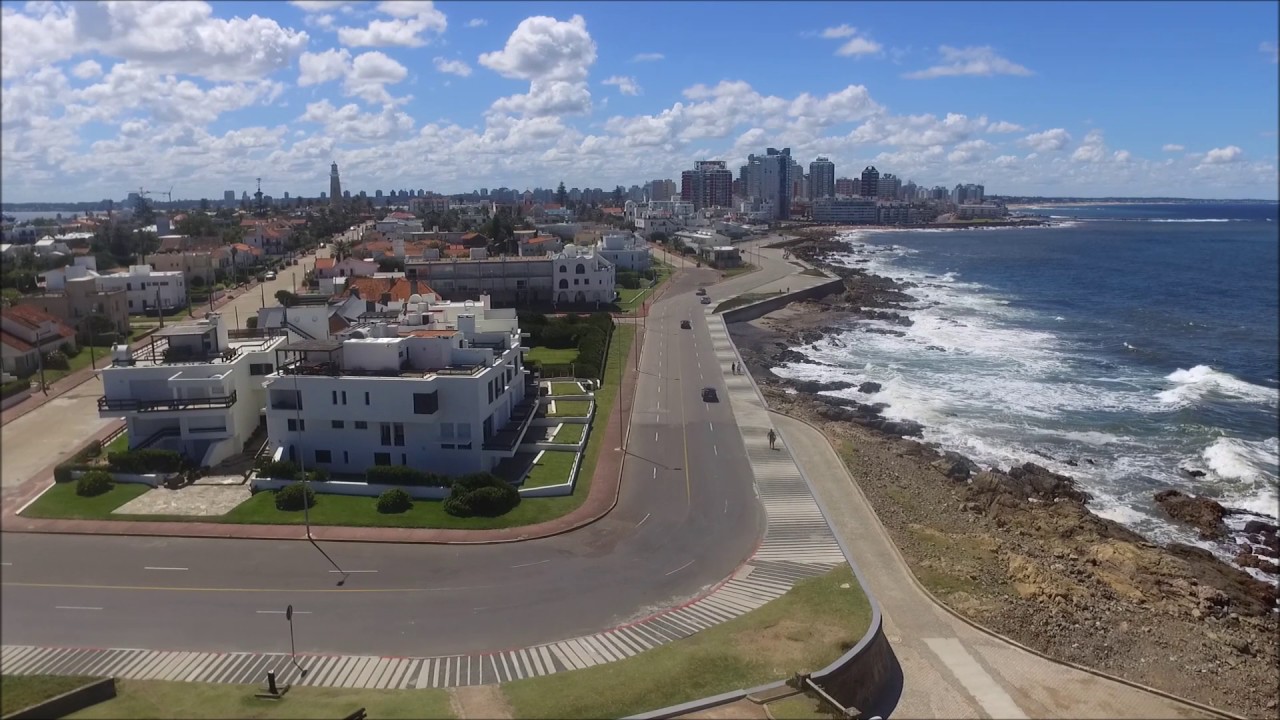 PENINSULA DE PUNTA DEL ESTE MALDONADO