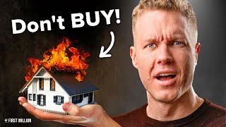 Why Buying A House Makes Zero Financial Sense