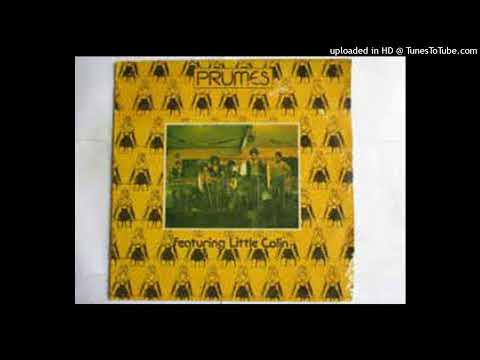 The Prumes — The Prumes-Melody