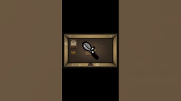The Scooper - The Binding of Isaac Item Info Summary