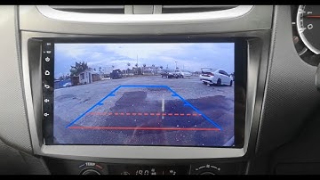 Cogoo Darkview Superwide AHD Camera CG-600B  ( 2 in 1 selectable)  can use for AHD or Non AHD Player