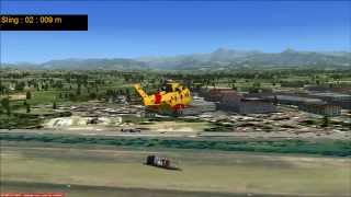 Sling FSX