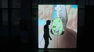 前维护3