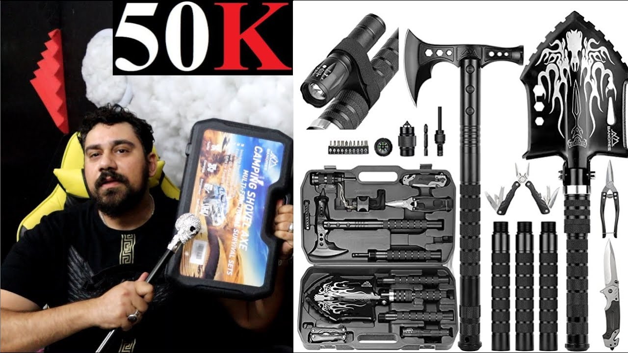 Сумка для охотничьего и походного оружия